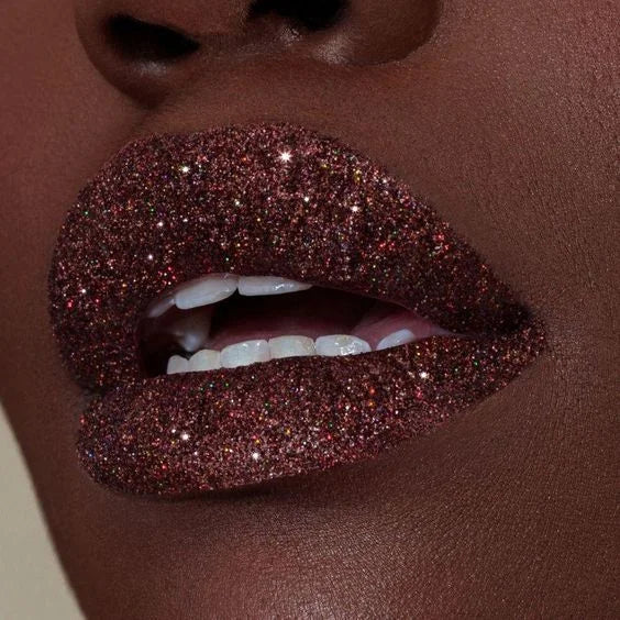 🎁BUY 3 PAY 2 TODAY!🎁18 Color Diamond Shiny Long Lasting Lip Gloss👄 - Image 5
