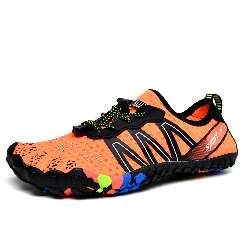 ⏳Limited time 50% OFF⏳Unisex Quick-Dry Barefoot Water Shoes - Image 13