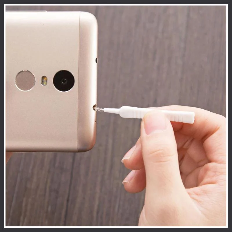 🔥Gap Hole Anti-Clogging Cleaning Brush - Image 6
