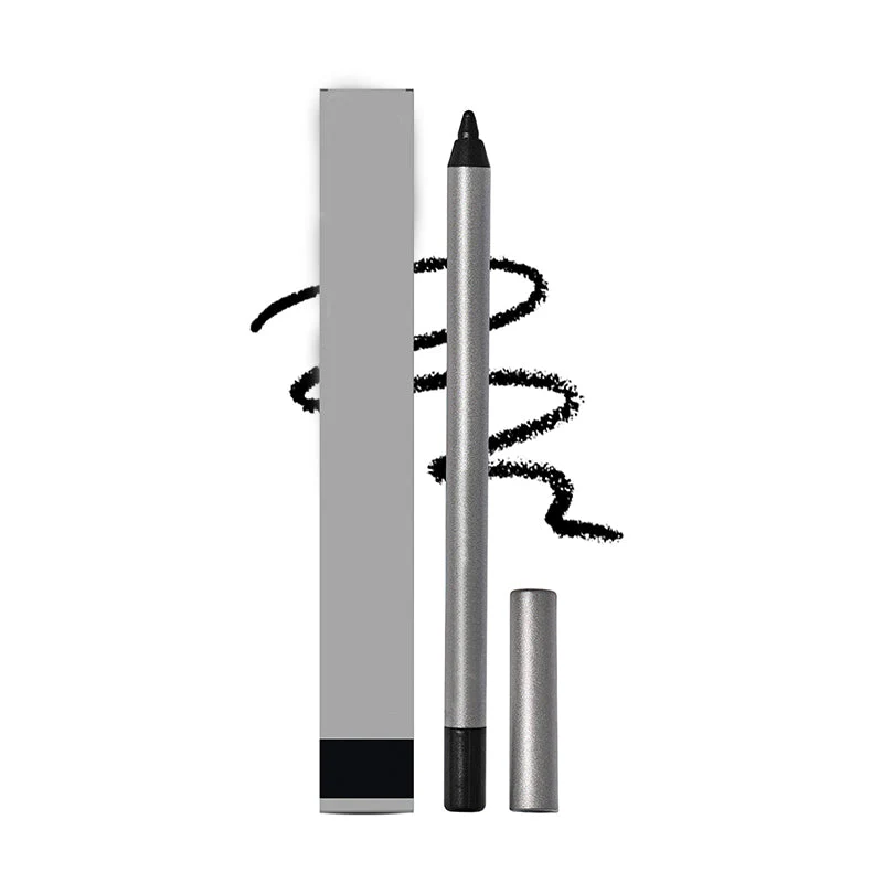 ⏳LAST DAY SALE: ￡6.99!!🏆Flash Sale⚡ 50K+ SOLD! Almost Gone🌟 【72H Lock】1440-Minute Smudge-Proof Eyeliner| Precision Define, All-Day Stay, Transfer-Resistant Makeup Duo 🌟 - Image 16