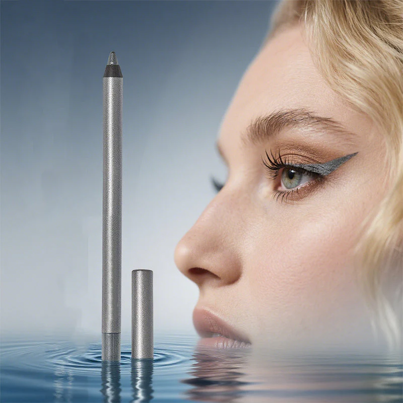 ⏳LAST DAY SALE: ￡6.99!!🏆Flash Sale⚡ 50K+ SOLD! Almost Gone🌟 【72H Lock】1440-Minute Smudge-Proof Eyeliner| Precision Define, All-Day Stay, Transfer-Resistant Makeup Duo 🌟 - Image 7