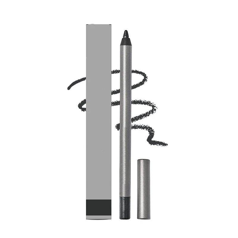 ⏳LAST DAY SALE: ￡6.99!!🏆Flash Sale⚡ 50K+ SOLD! Almost Gone🌟 【72H Lock】1440-Minute Smudge-Proof Eyeliner| Precision Define, All-Day Stay, Transfer-Resistant Makeup Duo 🌟 - Image 9