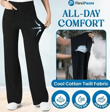 💖2026 NEW TYPE SALE 50% OFF💷Women's Casual High Waist Stretch Pants - Image 26