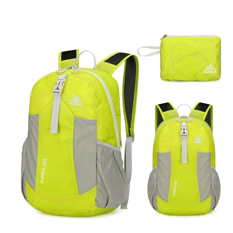 🔥LAST DAY SALE 50% OFF!!🏆25L Foldable Waterproof Backpack（Weighs only 190g） - Image 10