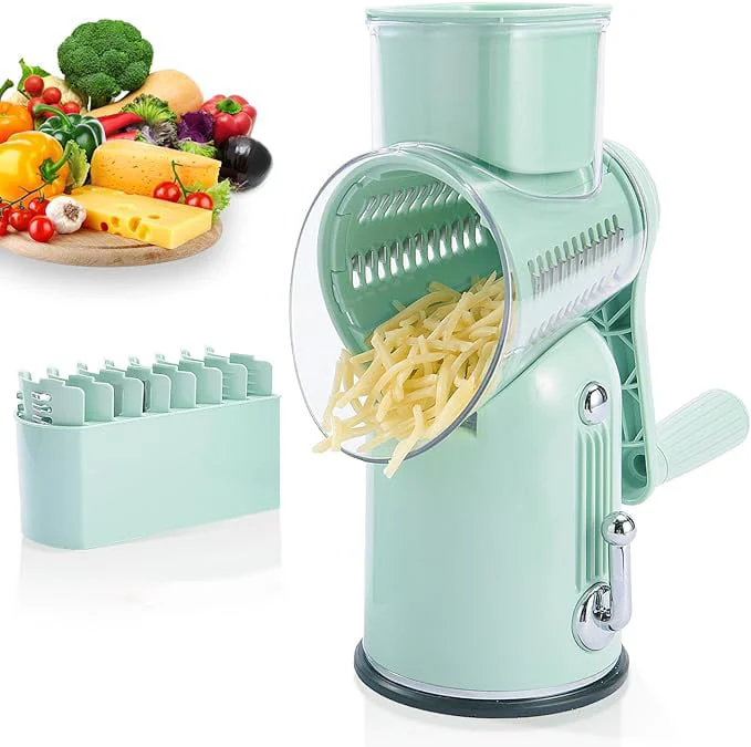 💥Ultimate Kitchen Ally - 49%OFF💥5 In 1 Food Chopper✨👨🍳 - Image 10