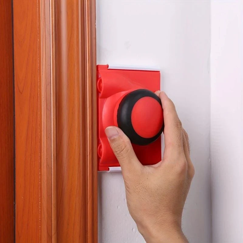 🎨Meet the Perfect Paint Edger—Your Shortcut to Flawless Walls! 🔥 - Image 2