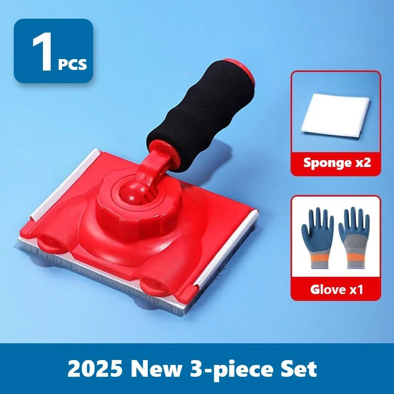 🎨Meet the Perfect Paint Edger—Your Shortcut to Flawless Walls! 🔥 - Image 4