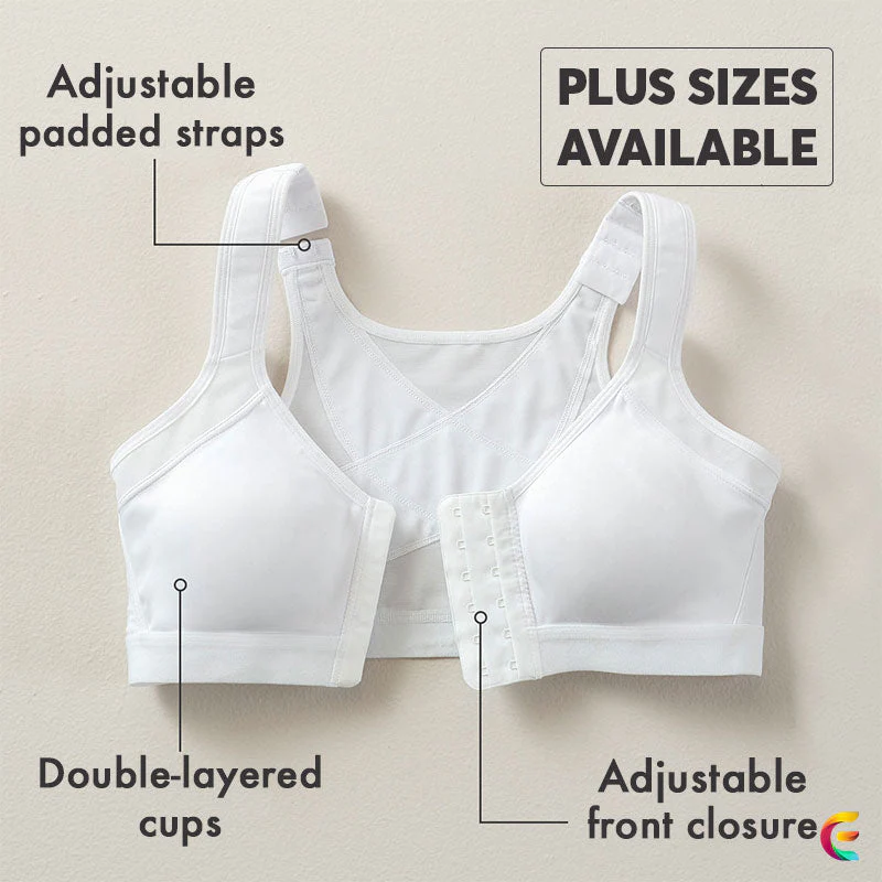 🔥Hot Sale 49% OFF🔥Adjustable Support Multifunctional Bra - Image 12