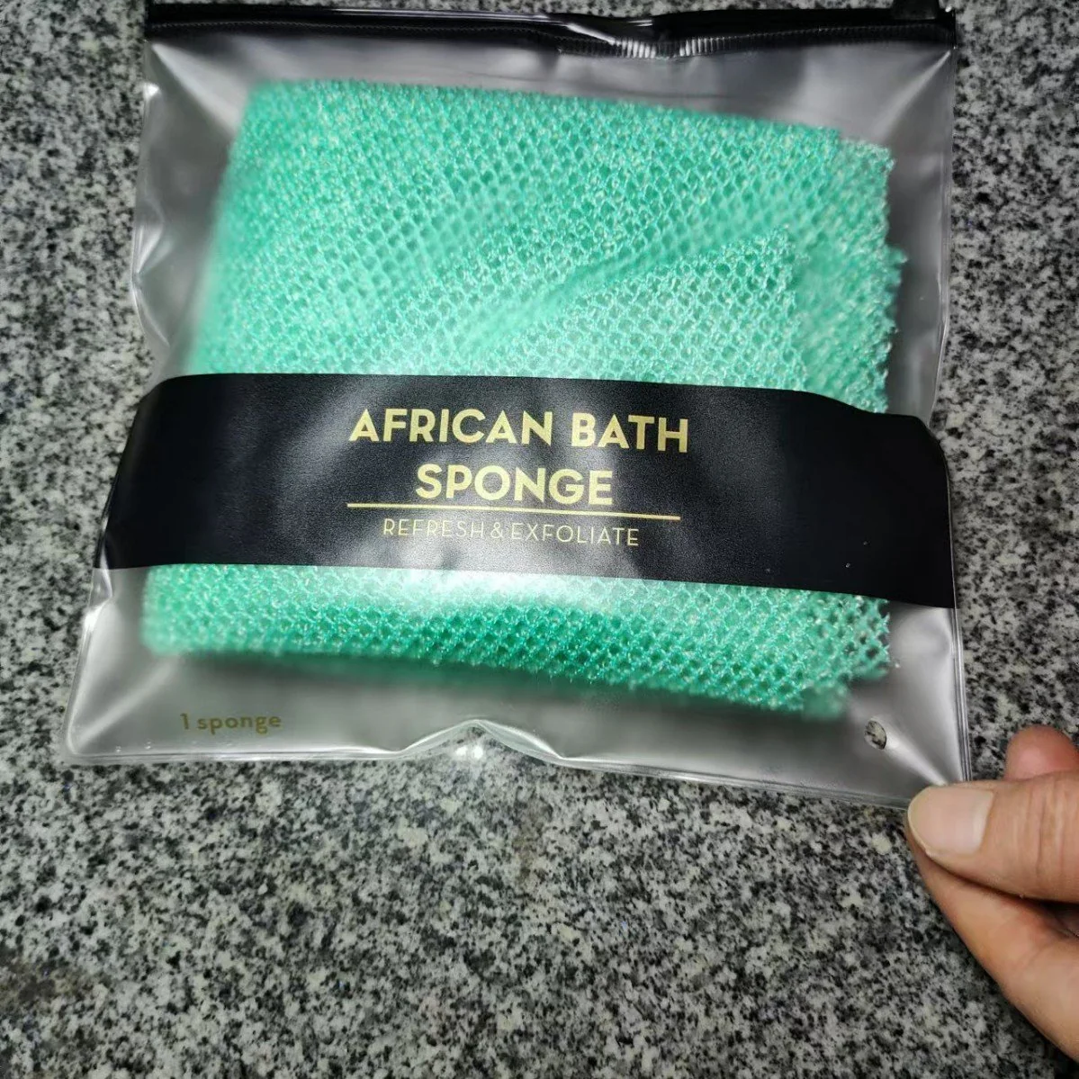 🔥BUY 1 GET 1 FREE (2pcs）✨African Exfoliating Net Sponge - Image 17