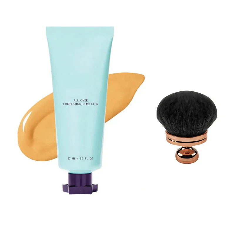 🔥Last Day-Buy 1 Get 1 Free!🎁All-in-one Moisturizer, Concealer & Coverage 💧✨ Lightweight & waterproof - Image 26