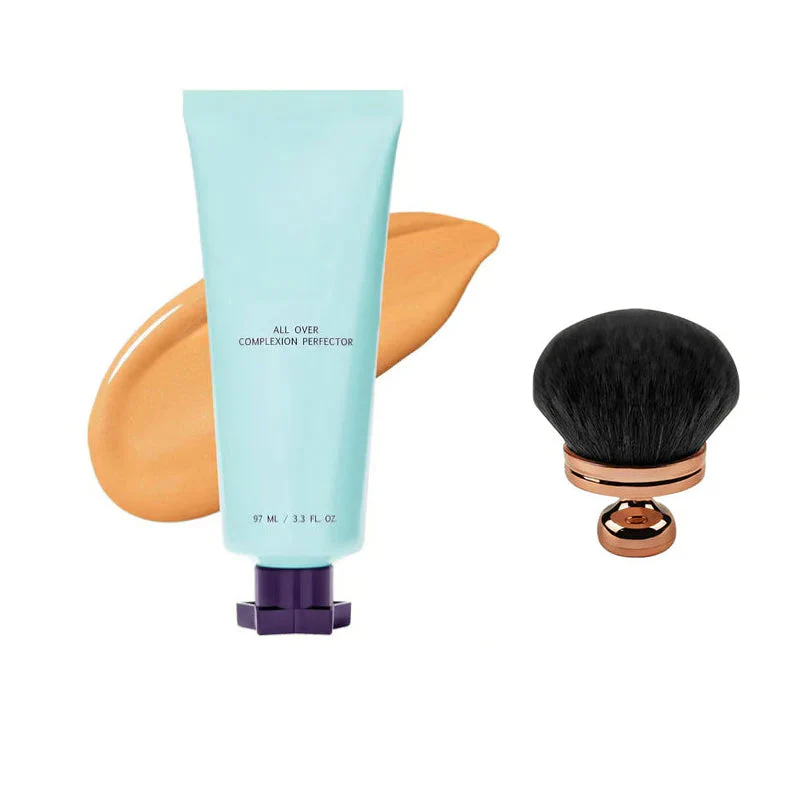 🔥Last Day-Buy 1 Get 1 Free!🎁All-in-one Moisturizer, Concealer & Coverage 💧✨ Lightweight & waterproof - Image 27