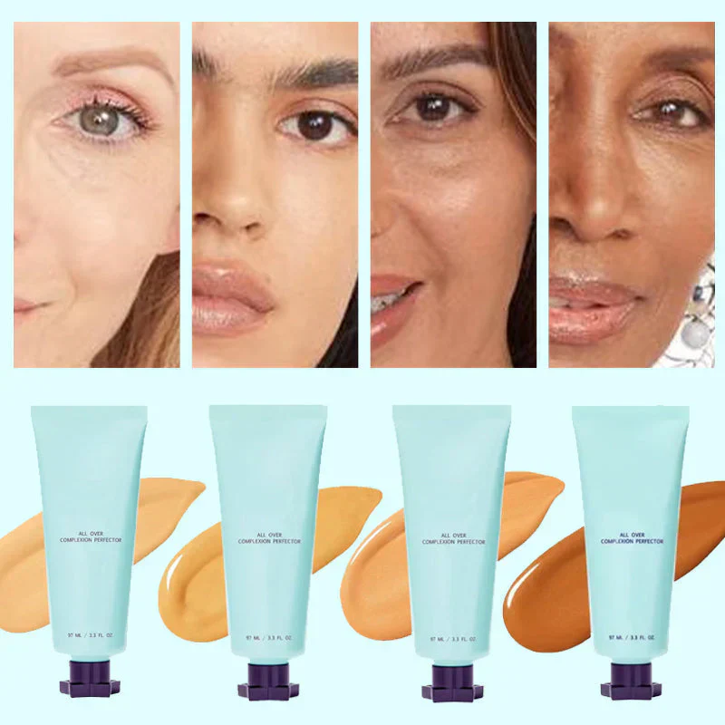 🔥Last Day-Buy 1 Get 1 Free!🎁All-in-one Moisturizer, Concealer & Coverage 💧✨ Lightweight & waterproof - Image 3