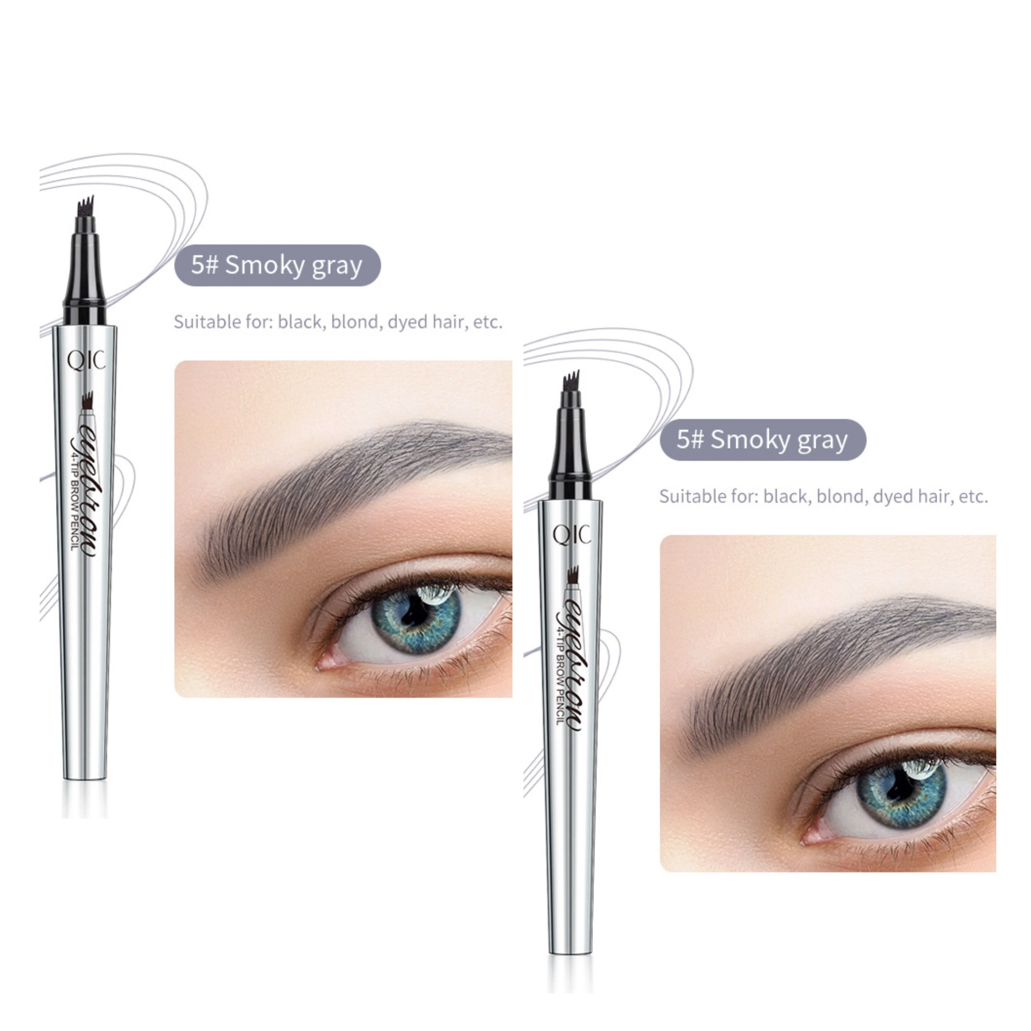 💓Buy 1 Get 1 Free 💓Waterproof & 4 Tips for Natural Brows! - Image 27