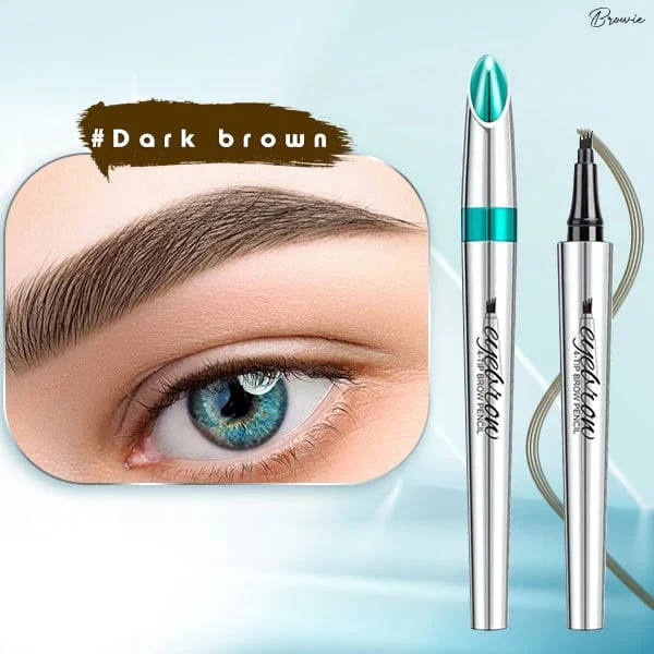 💓Buy 1 Get 1 Free 💓Waterproof & 4 Tips for Natural Brows! - Image 8