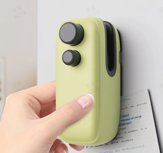 ⏳BLACK FRIDAY SALE: ￡5.99!!🔥Rechargeable 2-in-1 Bag Sealer & Cutter🎁 - Image 10