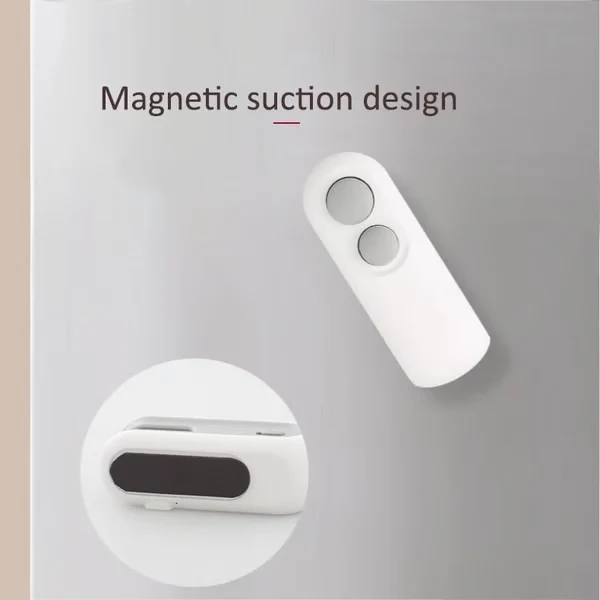 ⏳BLACK FRIDAY SALE: ￡5.99!!🔥Rechargeable 2-in-1 Bag Sealer & Cutter🎁 - Image 7