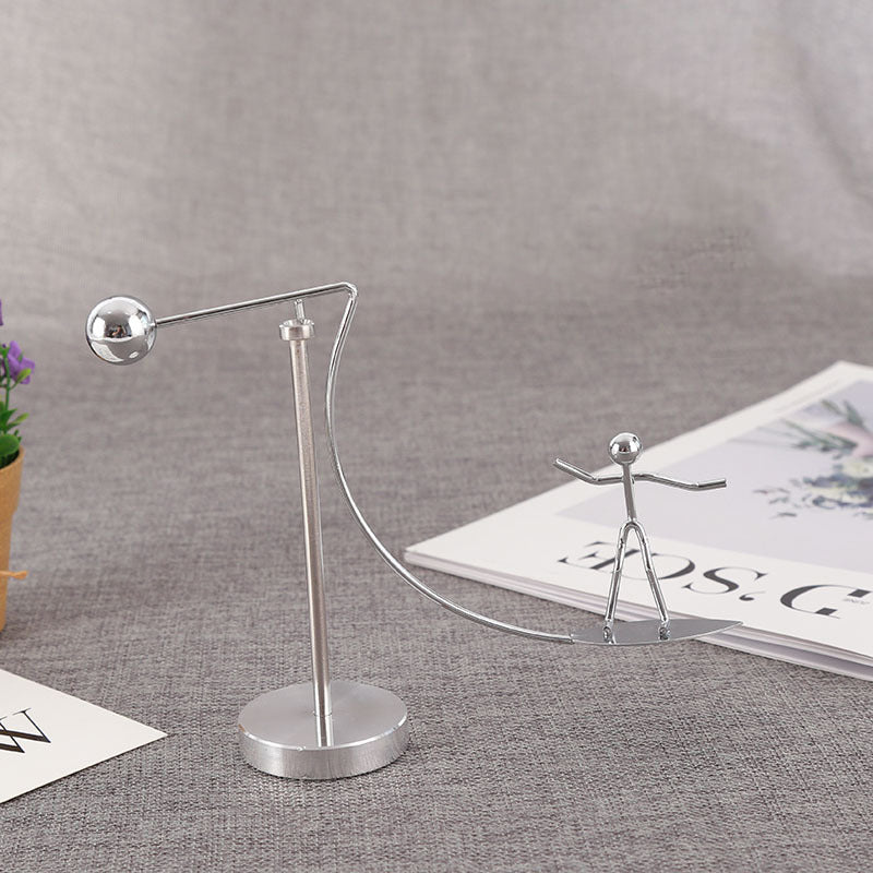 Balance Tumbler Desktop Toy Decoration - Image 10