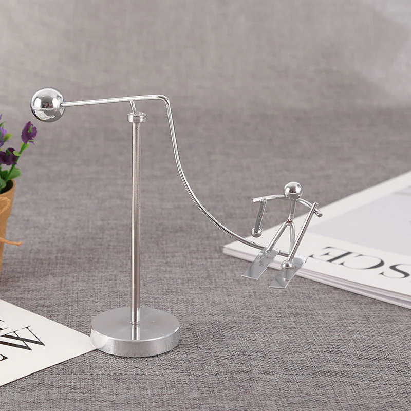 Balance Tumbler Desktop Toy Decoration - Image 11