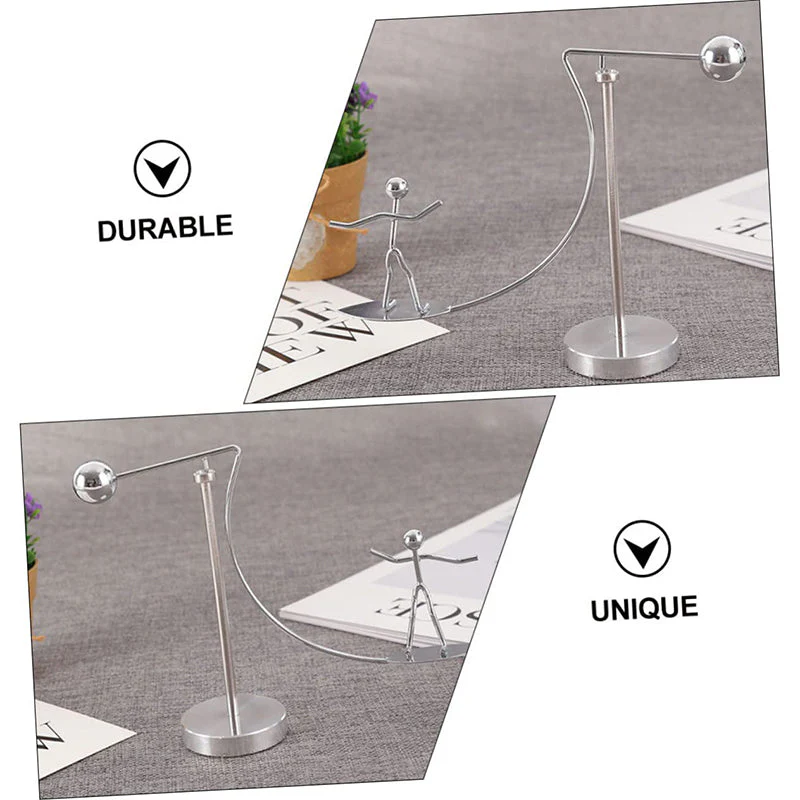 Balance Tumbler Desktop Toy Decoration - Image 5
