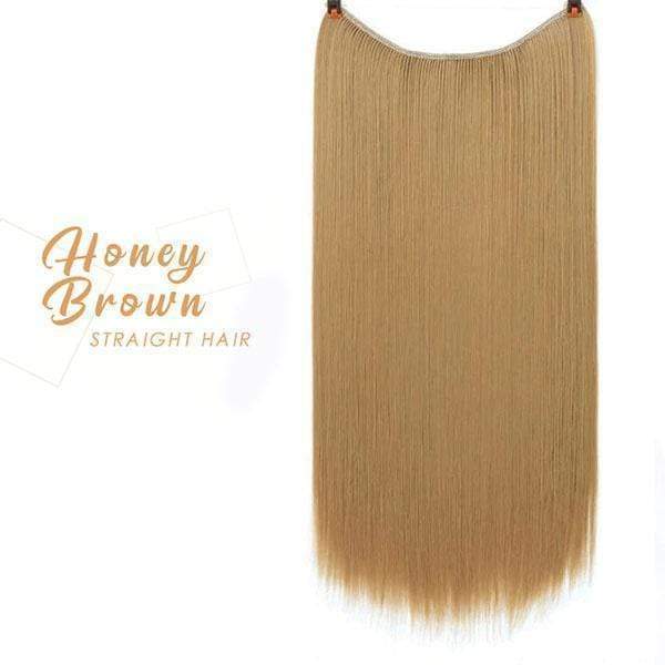 💖This Week's Hot Sales - 50% OFF🤩Secret Hair Extension Band - Image 14