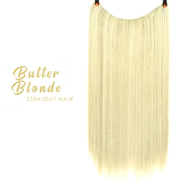 💖This Week's Hot Sales - 50% OFF🤩Secret Hair Extension Band - Image 15