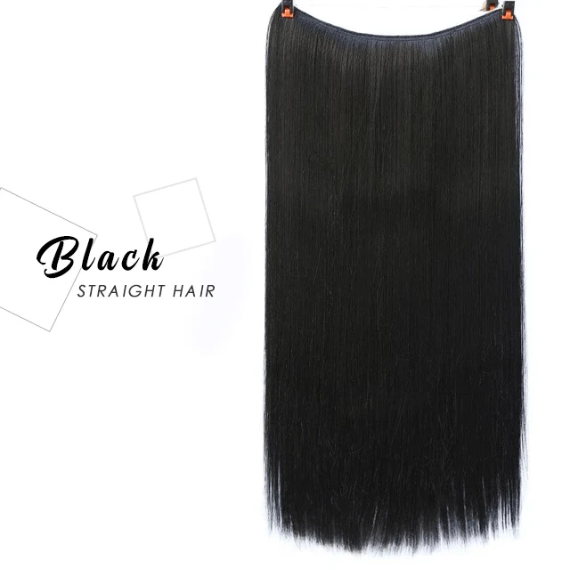 💖This Week's Hot Sales - 50% OFF🤩Secret Hair Extension Band - Image 20