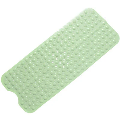 ⏳LAST DAY SALE 50% OFF💕Bath Mat 100x40cm | Non-Slip Anti-Mould | 200 Suction Cups with Drain Holes | Large Rubber | Machine Washable & Durable - Image 3