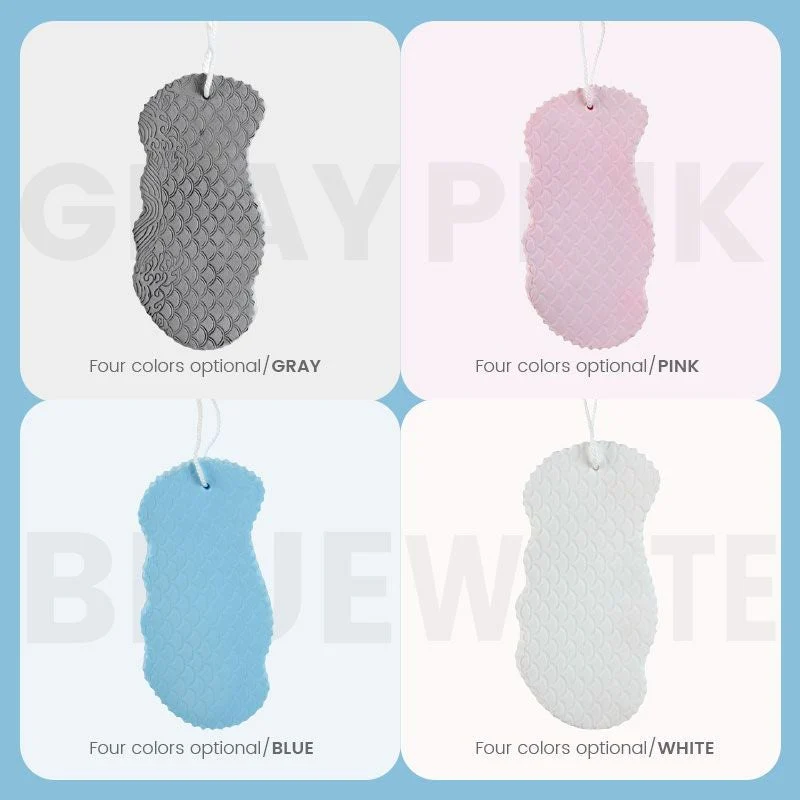 Super Soft Exfoliating Bath Sponge - Image 7