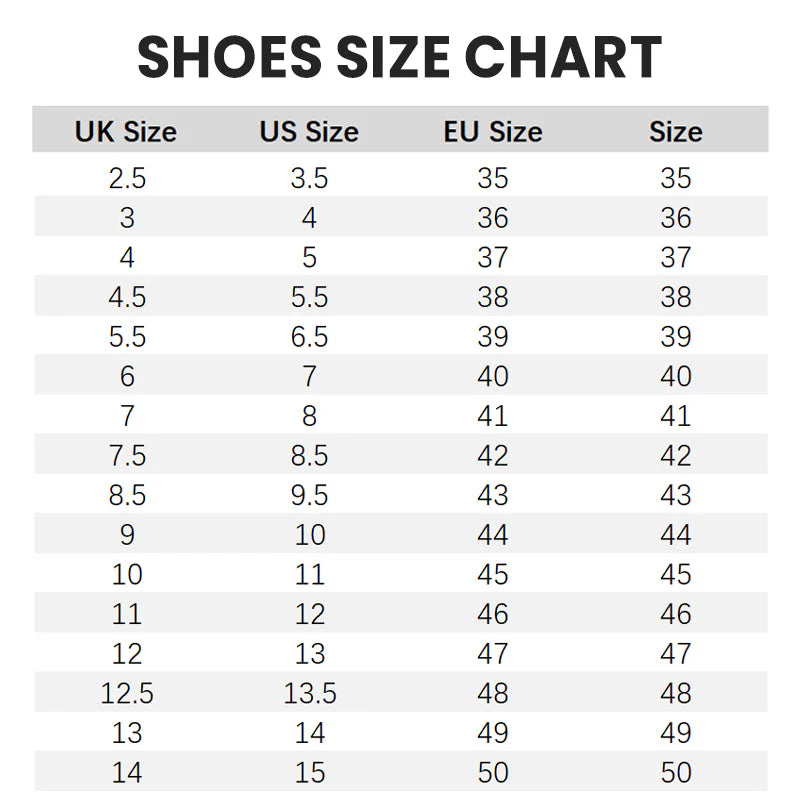 🔥 LAST DAY SALE 70% OFF!!🔥Winter Unisex Outdoor Warm Lightweight Anti-Slip Soft Sole Shoes - Image 15