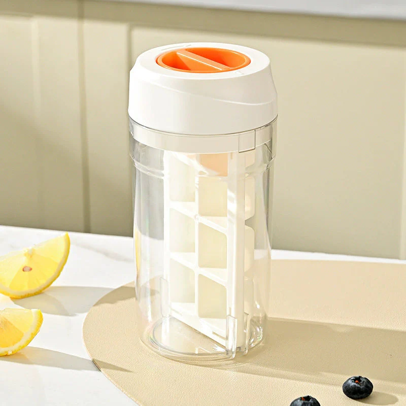 📢🍉Multifunctional Large-🍊Capacity Wireless Portable Juicer Cup🍑🍌 - Image 11