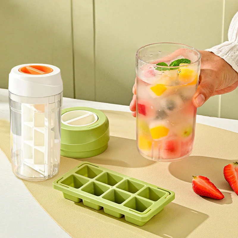 📢🍉Multifunctional Large-🍊Capacity Wireless Portable Juicer Cup🍑🍌 - Image 12