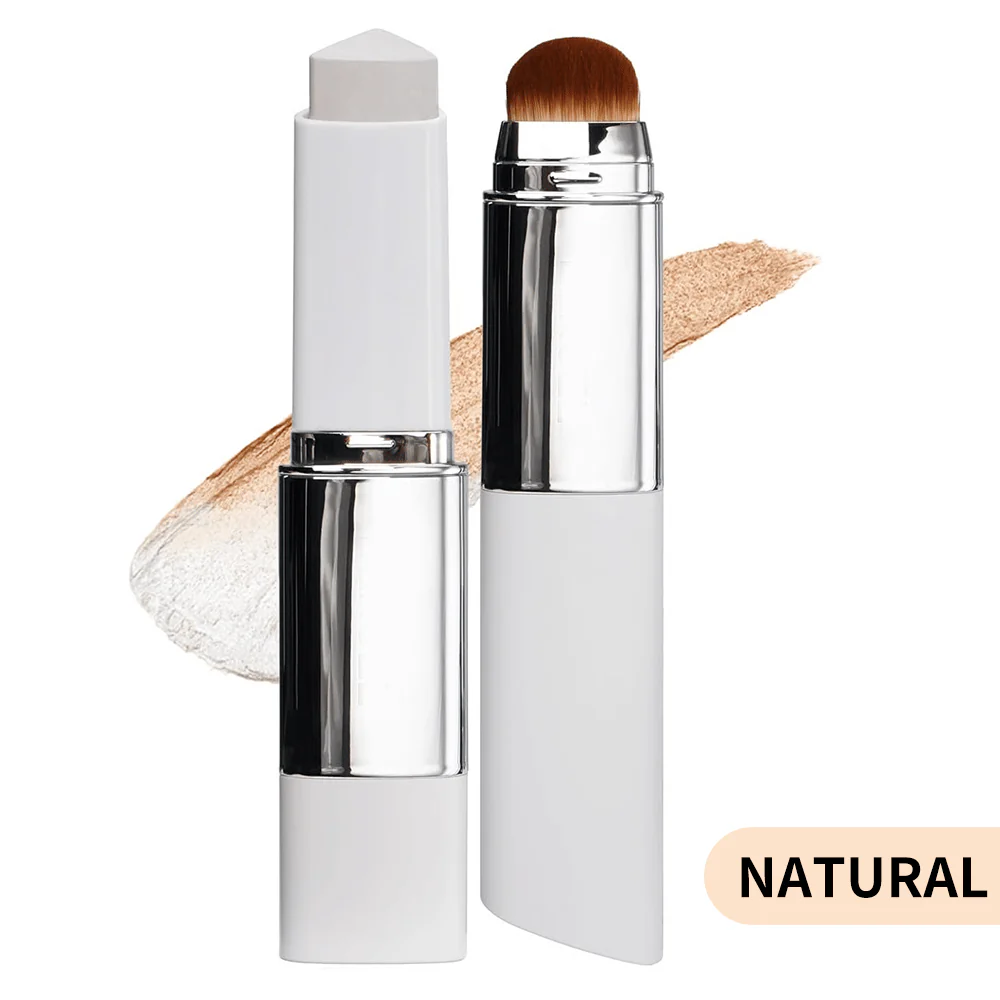 🌟Meet the  Blanc Cover Stick V — Your All-in-One Beauty Essential! - Image 11