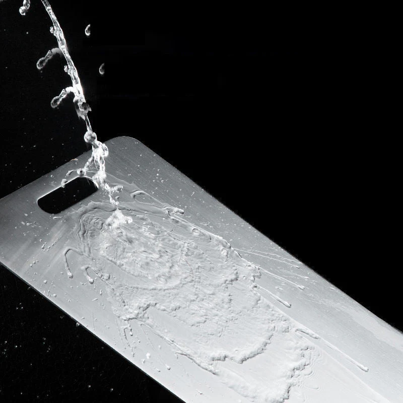 💖LAST DAY SALE 50% OFF💕Antibacterial Stainless Steel Cutting Board - Image 7