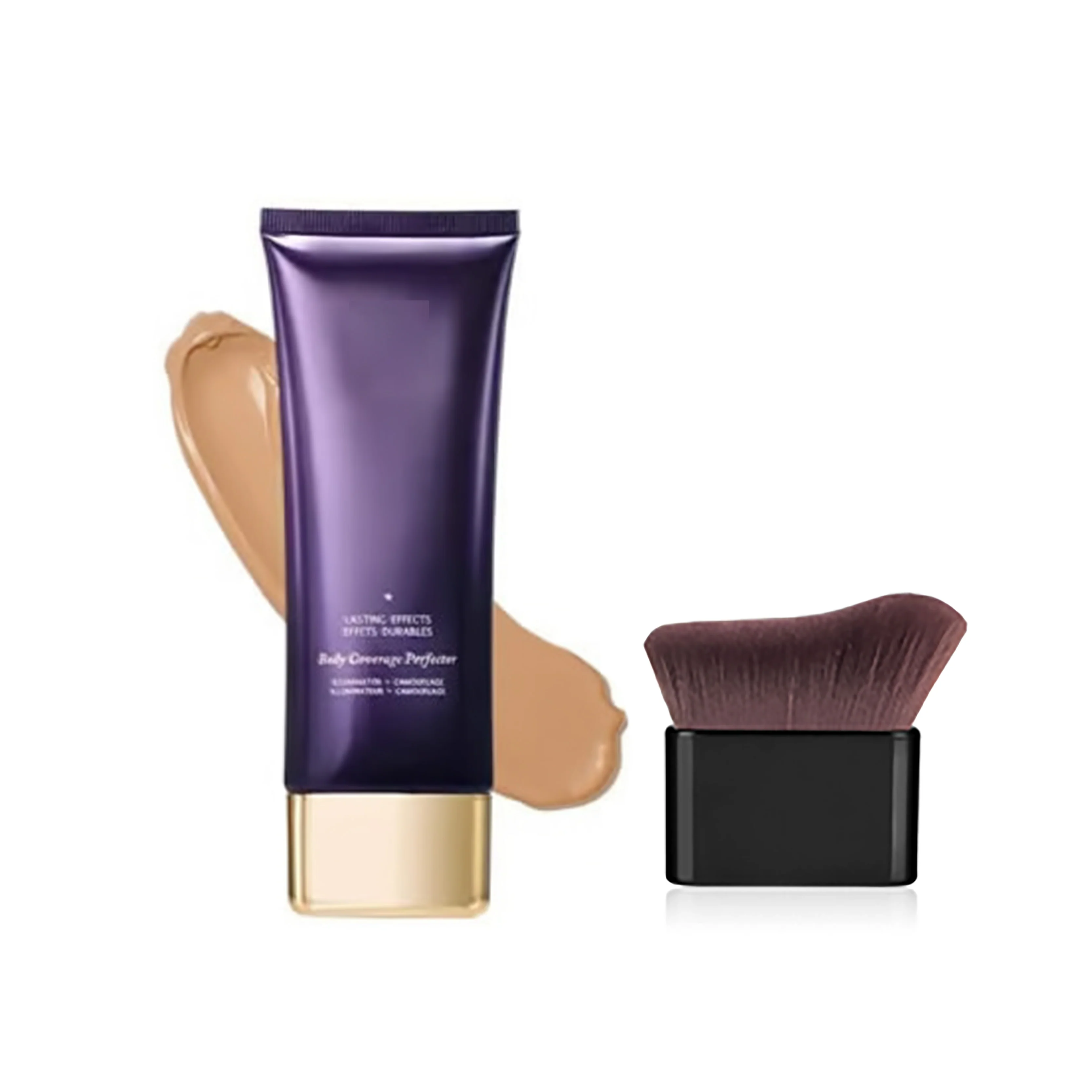 💖LAST DAY SALE £7.99 with FREE BRUSH!!💖Waterproof, lightweight & flawless Coverage Perfector 6 - Image 14