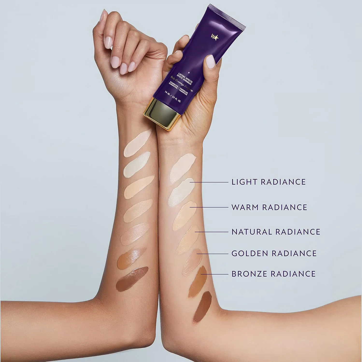 🔥LAST DAY BUY 1 GET 1 FREE!!💥Waterproof, lightweight & flawless Coverage Perfector 2 - Image 13