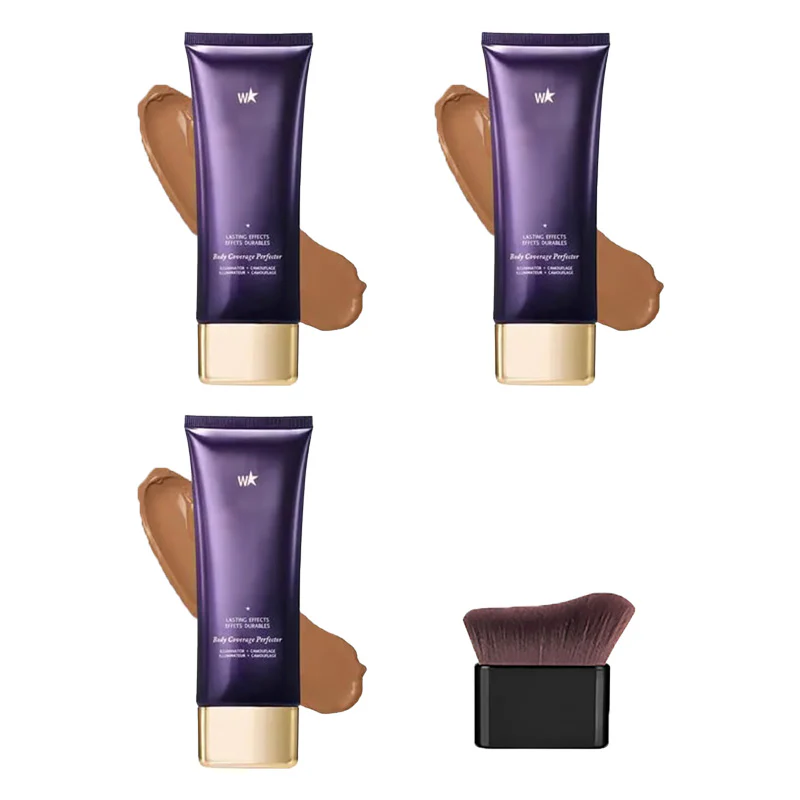 💖LAST DAY SALE £7.99 with FREE BRUSH!!💖Waterproof, lightweight & flawless Coverage Perfector 6 - Image 19
