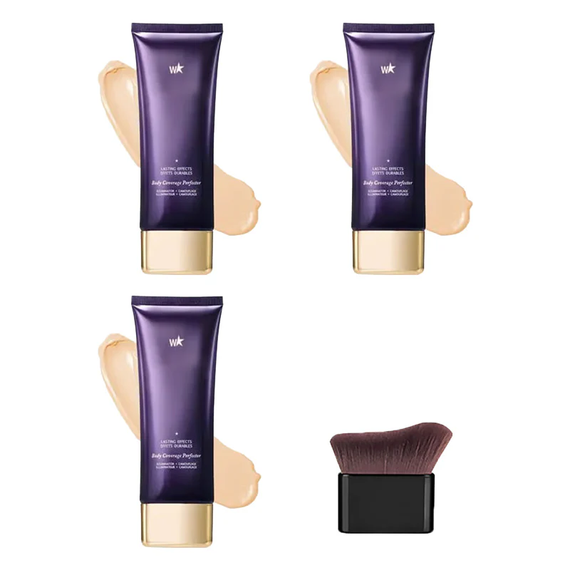 💖LAST DAY SALE £7.99 with FREE BRUSH!!💖Waterproof, lightweight & flawless Coverage Perfector 6 - Image 23
