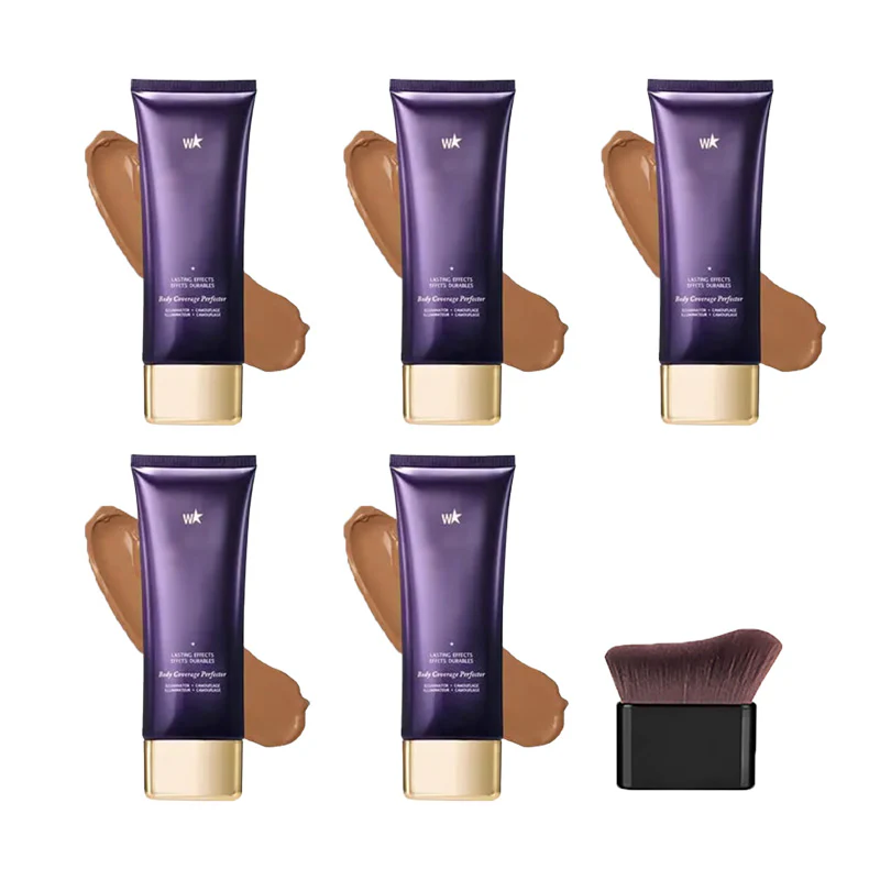 💖LAST DAY SALE £7.99 with FREE BRUSH!!💖Waterproof, lightweight & flawless Coverage Perfector 6 - Image 24