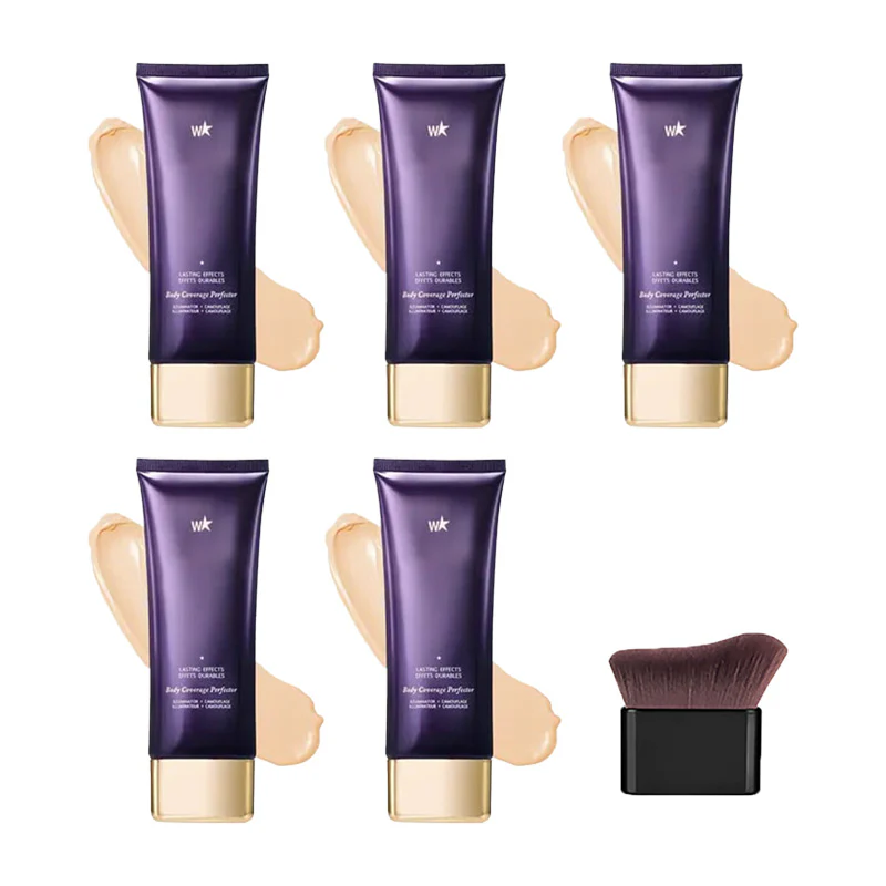 💖LAST DAY SALE £7.99 with FREE BRUSH!!💖Waterproof, lightweight & flawless Coverage Perfector 6 - Image 28