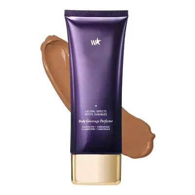 💜Last Day-Buy 1 Get 1 Free!💜✨Body Coverage Perfector – Waterproof, Lightweight & Flawless Body Makeup - Image 15
