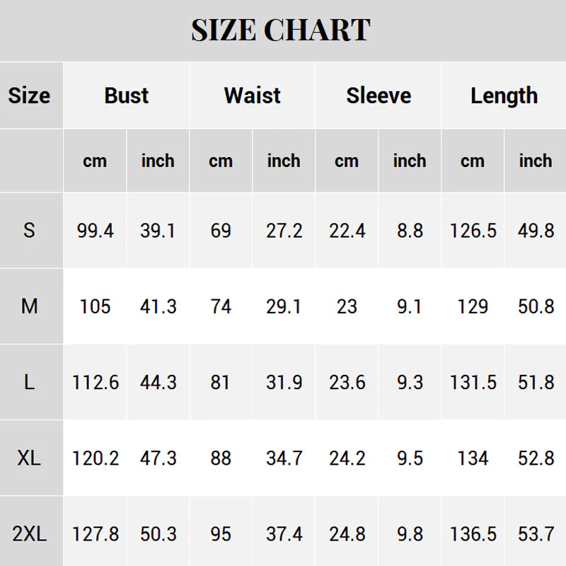💕SPRING HOT SALE 50% OFF💕Women's Boho Chic Smocked Waist Maxi Dress - Image 8