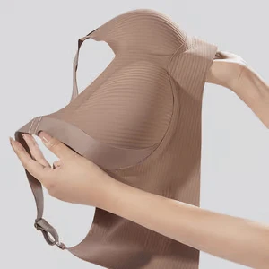 💖Last Day Buy 1 Get 3 - only ￡4.66!!💖Super firming bra | Wire-free push-up bra👍No more sagging breasts - Image 14