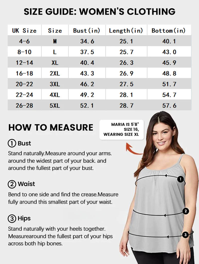 🏆LAST DAY SALE 49% OFF - Loose-fitting Tank Top With Built-in Bra - Image 29