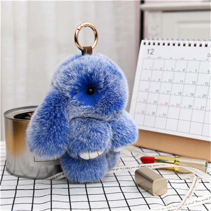 🎁Easter Best Gift  70% OFF-ONLY £6.99!!🐰🎉Handmade Soft Bunny Charms - Image 35