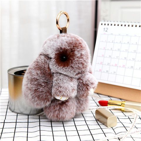 🎁Easter Best Gift  70% OFF-ONLY £6.99!!🐰🎉Handmade Soft Bunny Charms - Image 36