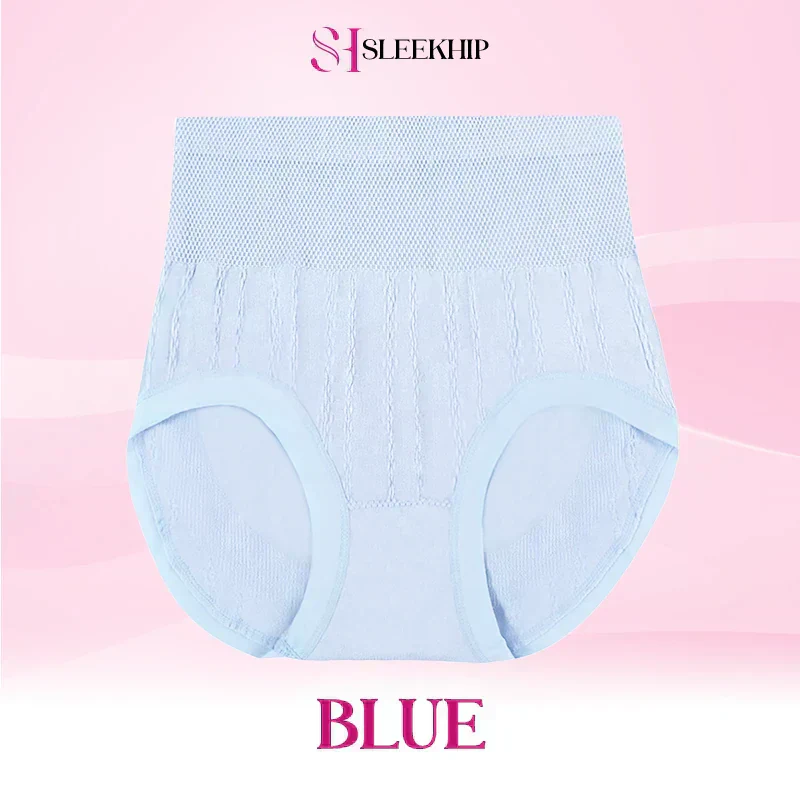 💥LAST DAY SALE 70% OFF💞Leakproof High-Waist Tummy-Control Butt-Lifting Panties - Image 12