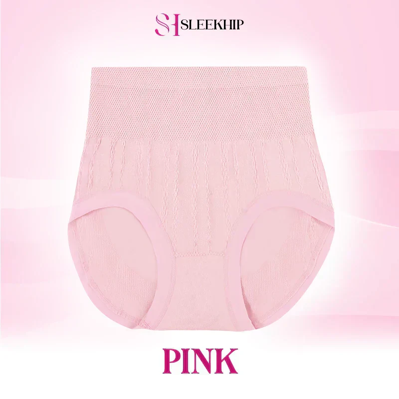 💥LAST DAY SALE 70% OFF💞Leakproof High-Waist Tummy-Control Butt-Lifting Panties - Image 16