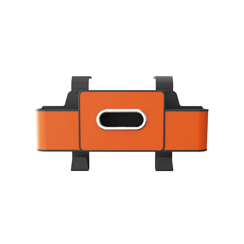 ⏳LAST DAY SALE 50% OFF!!⚡50K+ SOLD!✨Multifunctional car seat rear storage box - Image 9