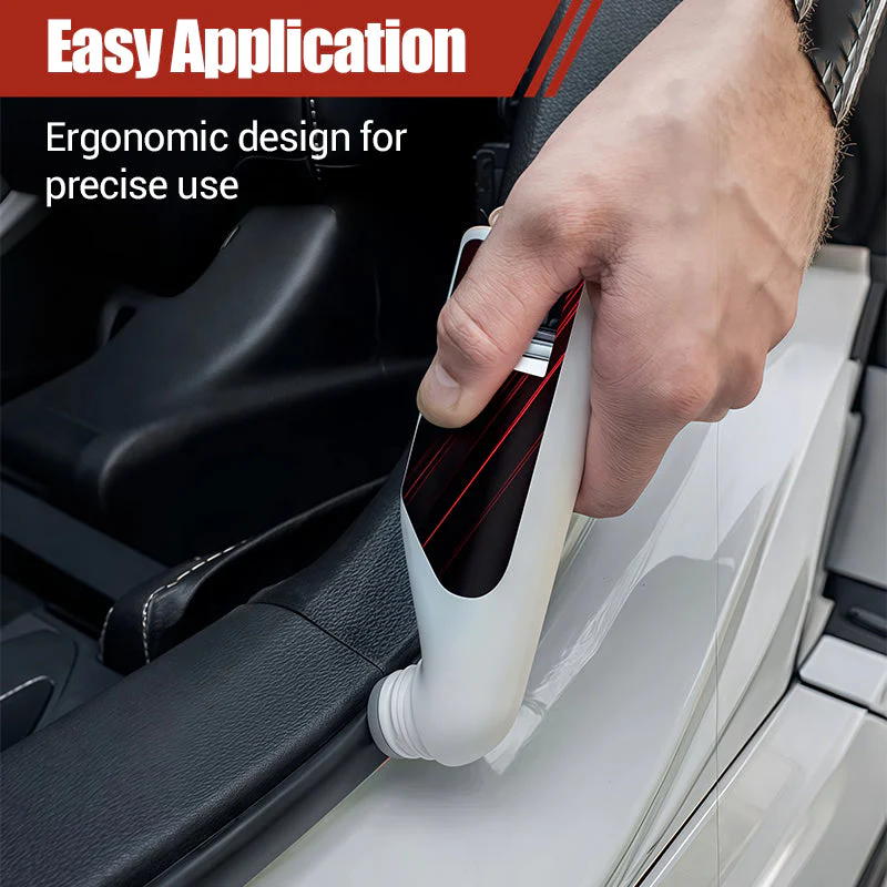 Car Rubber Seal Protector - Image 5