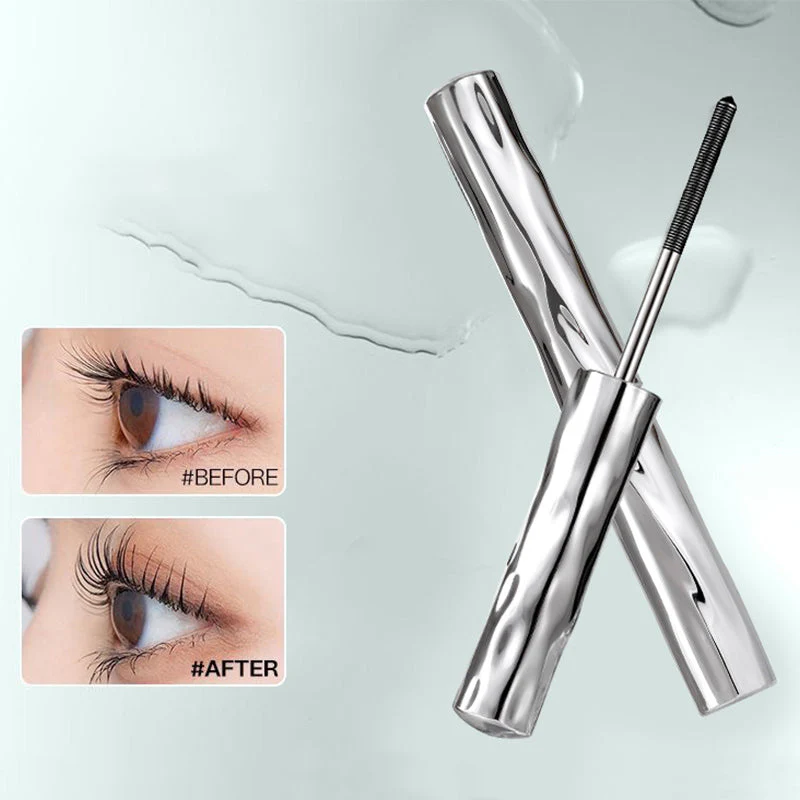 🔥2025 Hot Sale🔥Waterproof Sweatproof Lengthening Curling Mascara - Image 8